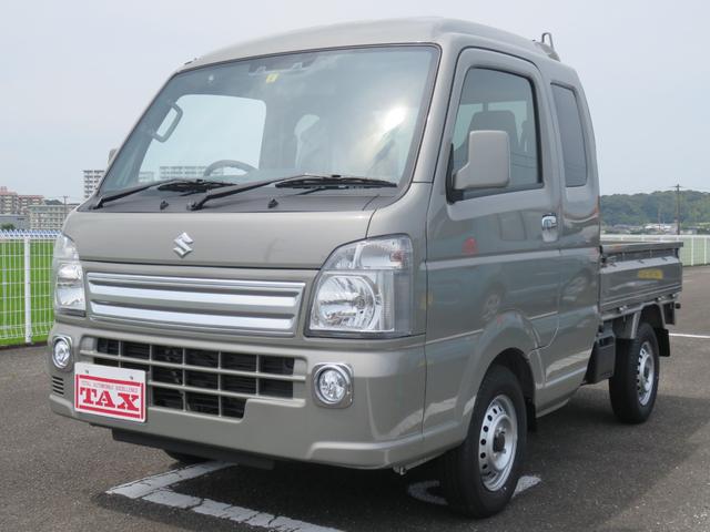 中古車 スーパーキャリイ