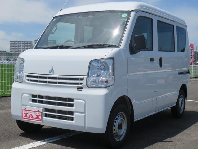 中古車 ミニキャブバン