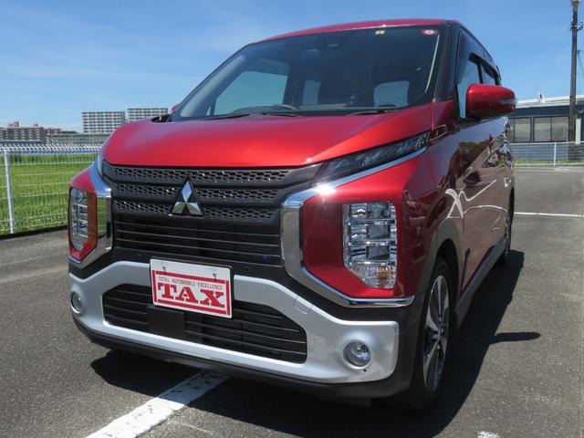 中古車 eKクロス