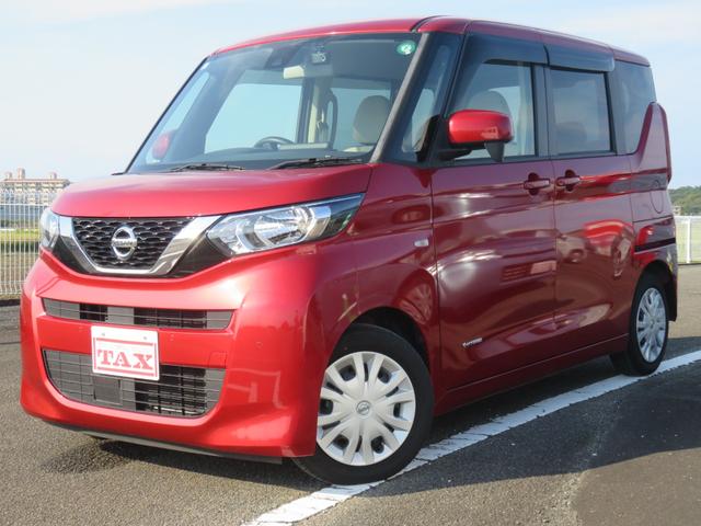 中古車 ルークス