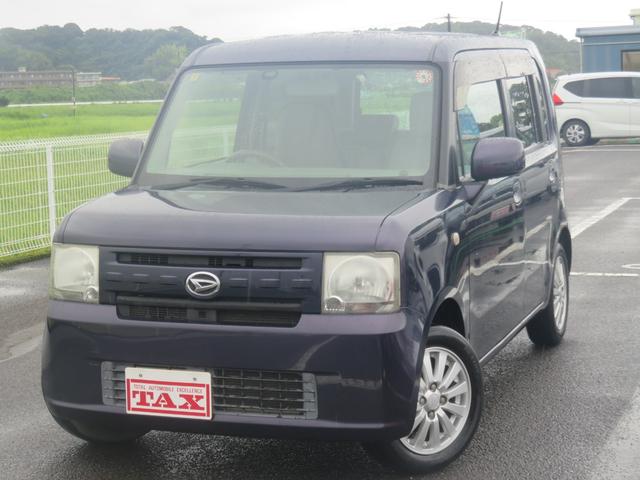 中古車 ムーヴコンテ