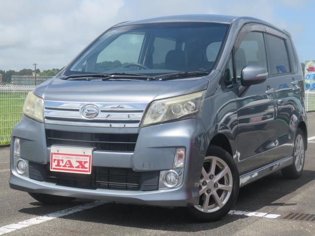 中古車 ムーヴ