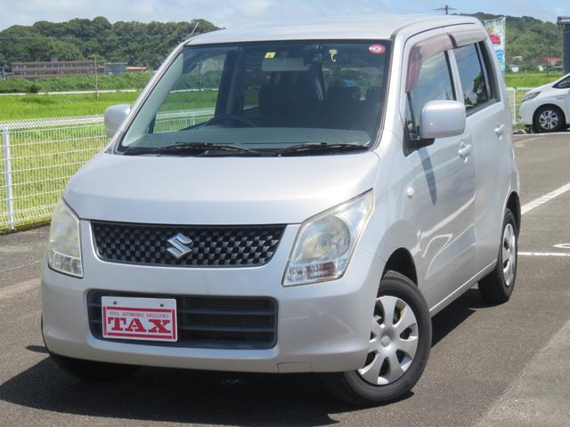 中古車 ワゴンR