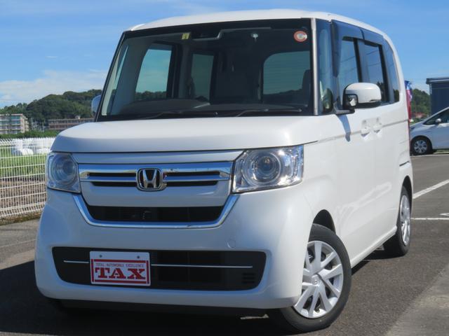 中古車 N-BOX
