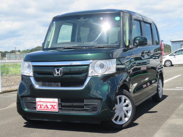 中古車 N-BOX