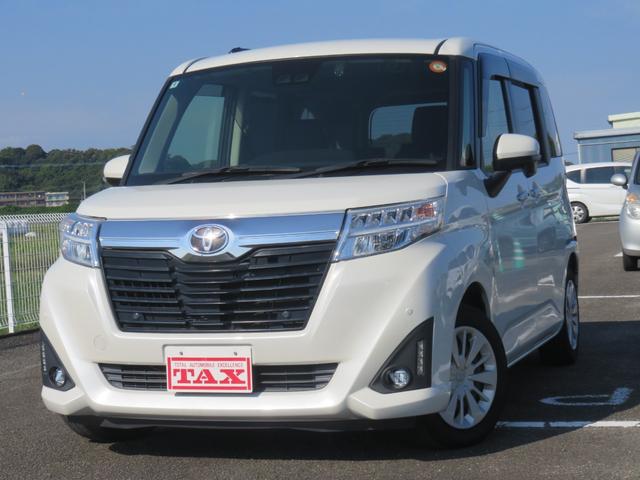 中古車 ルーミー