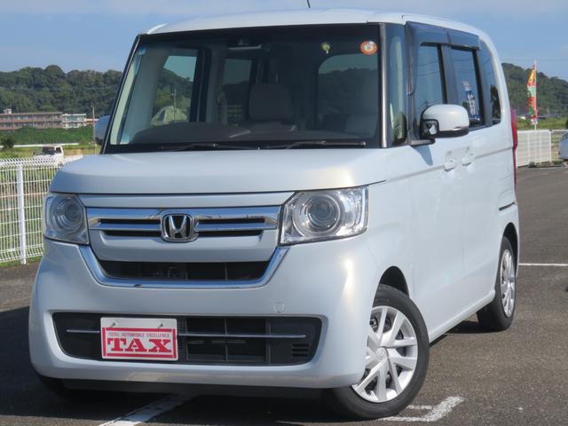 中古車 N-BOX