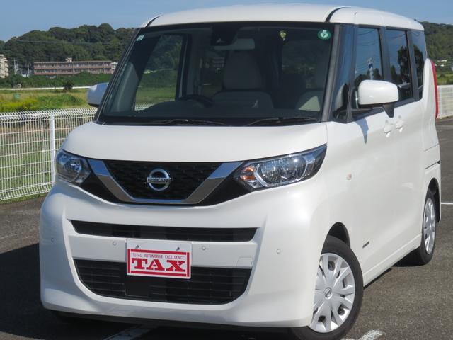 中古車 ルークス