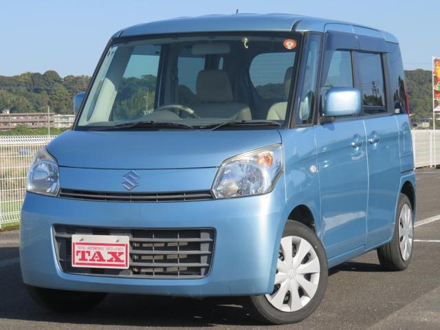 スズキ スペーシア