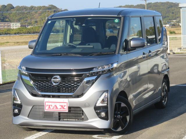 中古車 ルークス