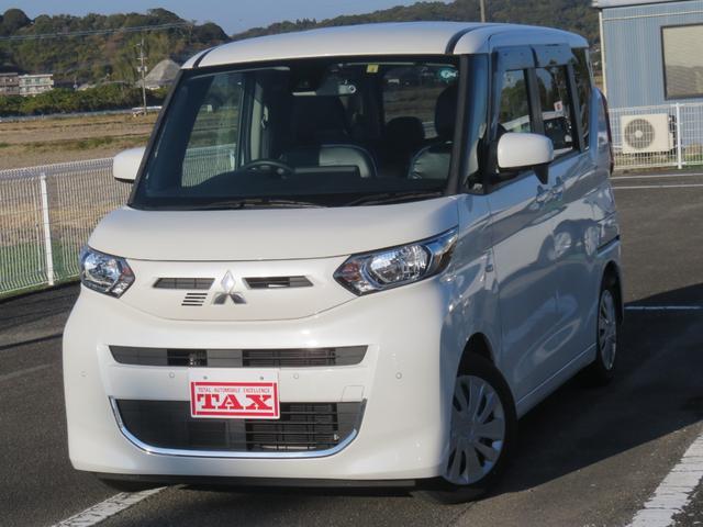 中古車 eKスペース