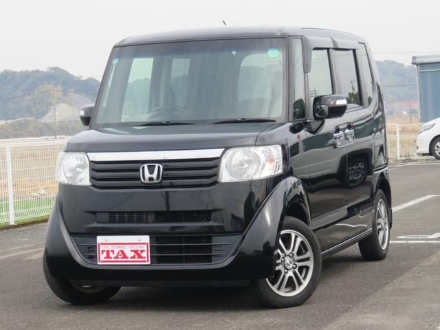 中古車 N-BOX