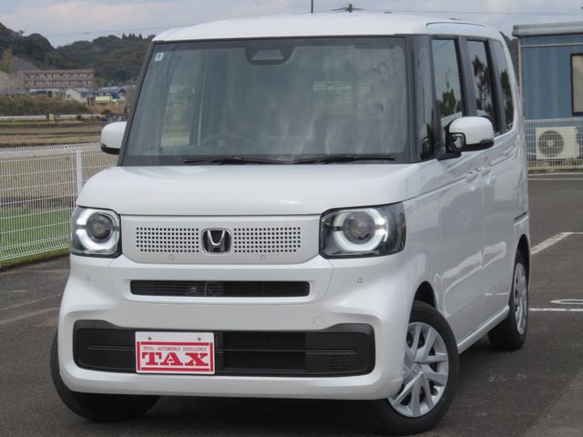 中古車 N-BOX