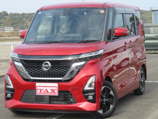 中古車 ルークス