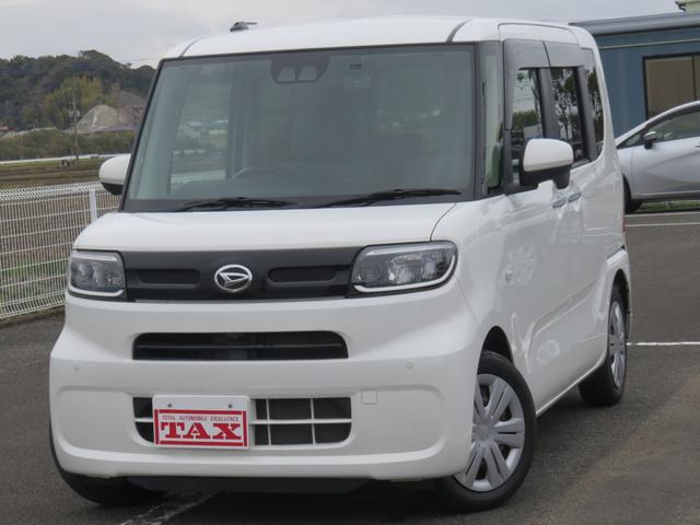 ダイハツ タント