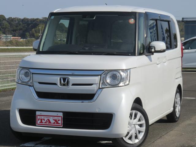中古車 N-BOX