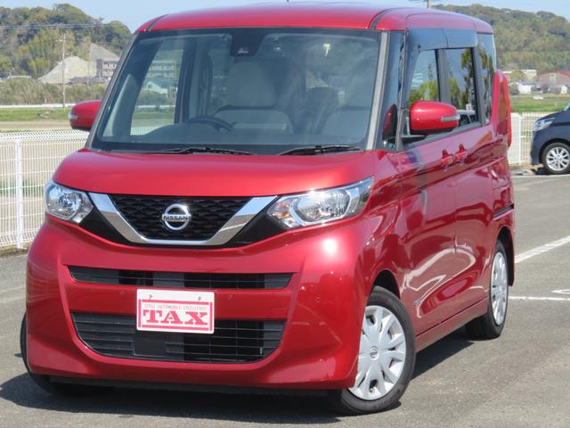 中古車 ルークス