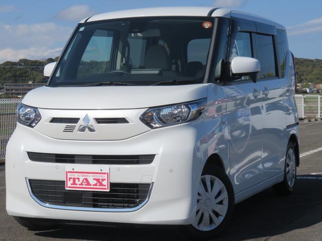 中古車 eKスペース