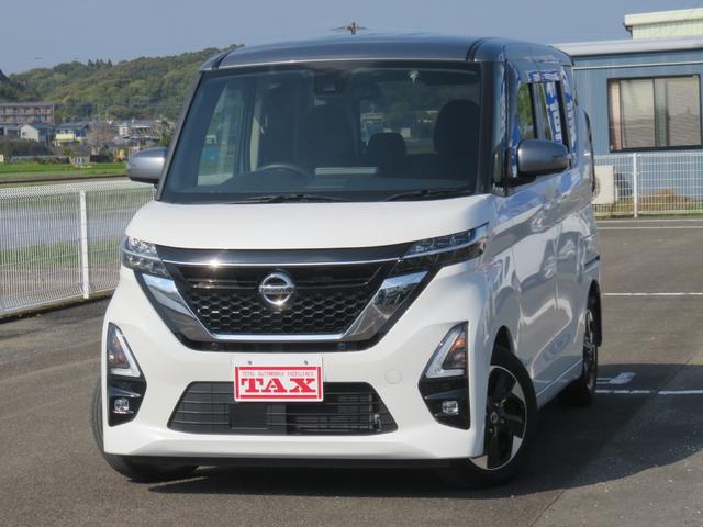 中古車 ルークス