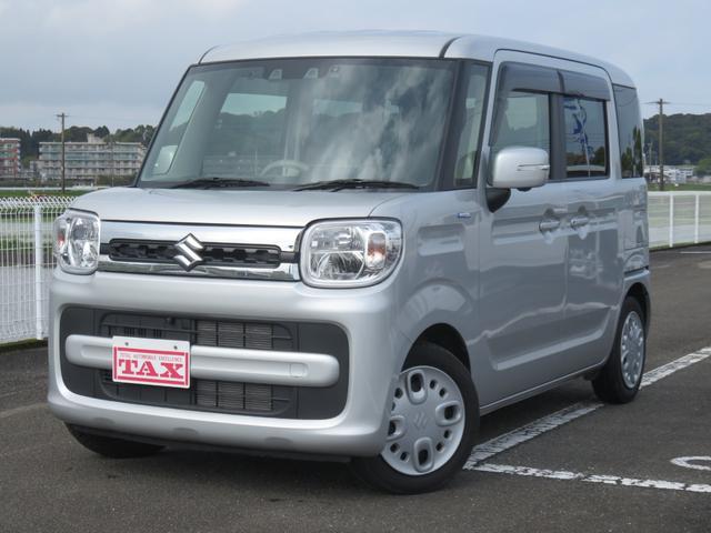 中古車 スペーシア