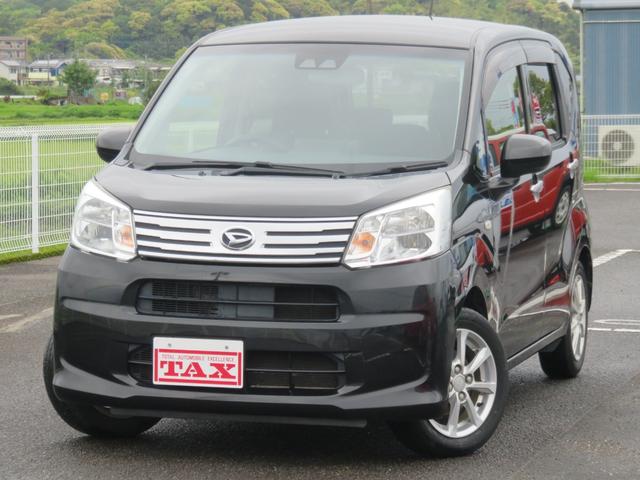 中古車 ムーヴ