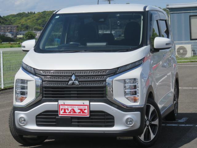 中古車 eKクロス