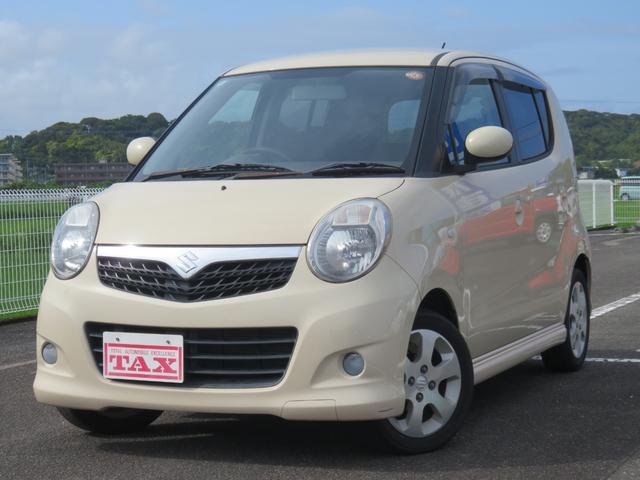 中古車 MRワゴン