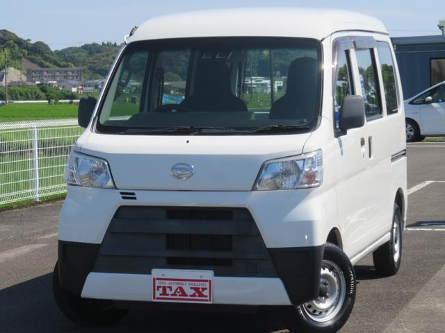 中古車 ハイゼットカーゴ