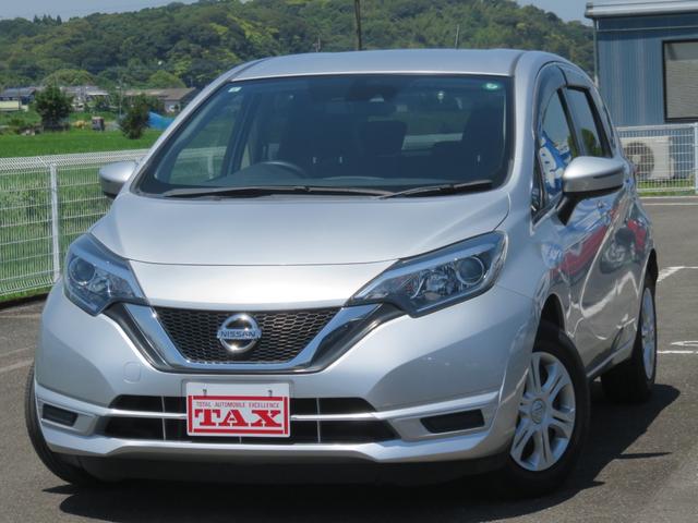 中古車 ノート