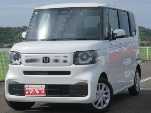 中古車 N-BOX