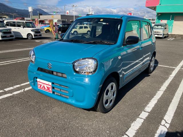 中古車 アルト