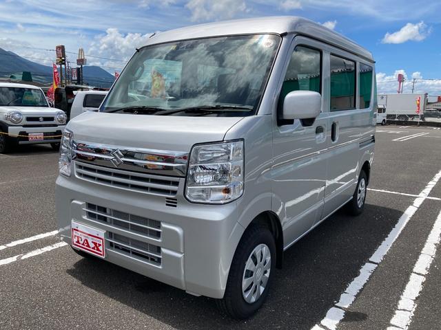 中古車 エブリイ