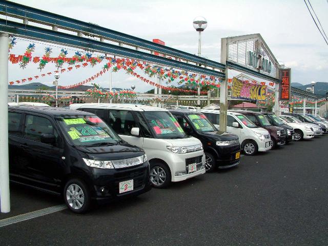 GC霧島 栗野インター店