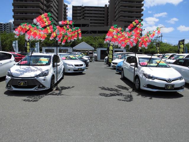 GC霧島 JUカーパーク店