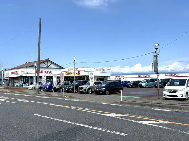 GC新発田