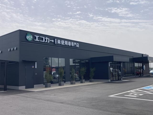 GC可児 エコカー店